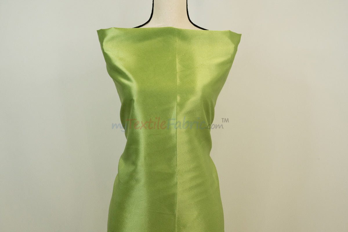 Crepe Back Satin | Korea Quality | 60" Wide | Yards & Bolts