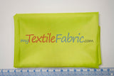 Polyester Lining Fabric | Woven Polyester Lining | 60" Wide | Continuous Yards | Imperial Taffeta Lining | Apparel Lining | Tent Lining and Decoration