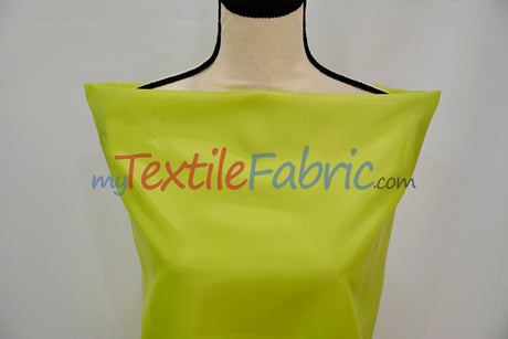 Polyester Lining Fabric | Woven Polyester Lining | 60" Wide | Continuous Yards | Imperial Taffeta Lining | Apparel Lining | Tent Lining and Decoration