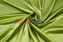 Stretch Charmeuse Satin Fabric | Soft Silky Satin Fabric | 96% Polyester 4% Spandex | Multiple Colors | Yards & Bolts