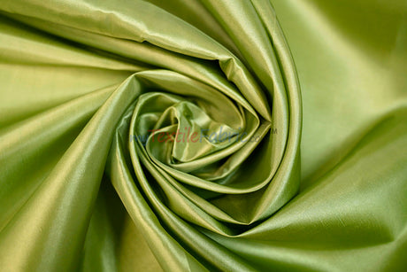 Taffeta Fabric | Two Tone Taffeta Fabric | Non Stretch Taffeta | 60" Wide | Multiple Solid Colors