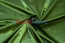 Stretch Charmeuse Satin Fabric | Soft Silky Satin Fabric | 96% Polyester 4% Spandex | Multiple Colors | Yards & Bolts