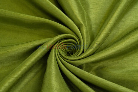 Shantung Satin Fabric | Satin Dupioni Silk Fabric | 60" Wide | Multiple Colors | Yards & Bolts