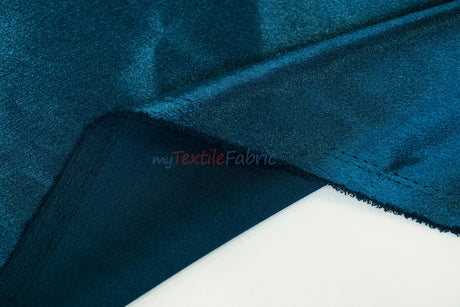 Superior Quality Crepe Back Satin | Japan Quality | 60" Wide Multiple Colors