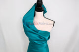 Lamour Satin Fabric | Polyester Matte Satin | Peau De Soie | 60" Wide | Wedding Dress, Tablecloth, Multiple Colors