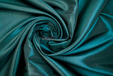 Taffeta Fabric | Two Tone Taffeta Fabric | Non Stretch Taffeta | 60" Wide | Multiple Solid Colors