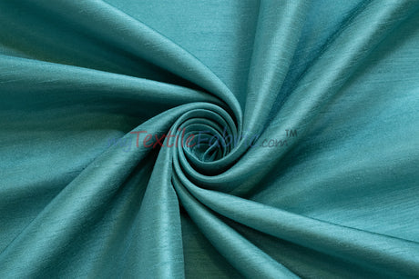 Shantung Satin Fabric | Satin Dupioni Silk Fabric | 60" Wide | Multiple Colors | Yards & Bolts
