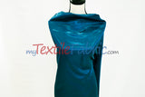 Stretch Charmeuse Satin Fabric | Soft Silky Satin Fabric | 96% Polyester 4% Spandex | Multiple Colors | Yards & Bolts