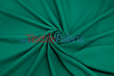 60" Wide Polyester Fabric Yards and Bolts | Visa Polyester Poplin Fabric | Basic Polyester for Tablecloths, Drapery, and Curtains
