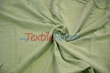 100% Cotton Gauze Fabric | Soft Lightweight Cotton Muslin | 48" Wide | Bolt Pricing | Multiple Colors