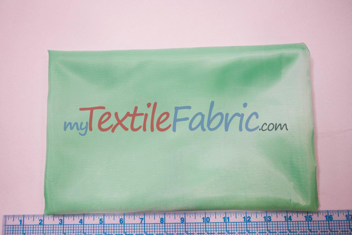 Polyester Lining Fabric | Woven Polyester Lining | 60" Wide | Continuous Yards | Imperial Taffeta Lining | Apparel Lining | Tent Lining and Decoration