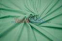 60" Wide Polyester Fabric Yards and Bolts | Visa Polyester Poplin Fabric | Basic Polyester for Tablecloths, Drapery, and Curtains
