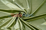 Charmeuse Satin - Silky Soft Satin - 60&#34; Wide - 3&#34;x3&#34; Sample Swatch Page