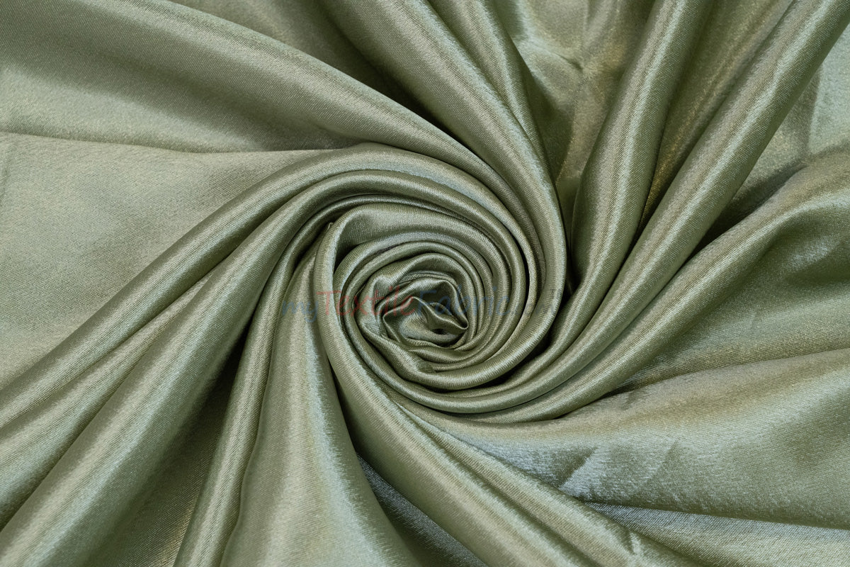 Crepe Back Satin | Korea Quality | 60" Wide | Yards & Bolts