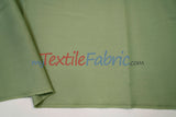 Extra Wide Polyester Fabric | 124" Wide Polyester Fabric | 124" Polypoplin for Tablecloths, Drapery, and Curtains |
