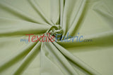 Polyester Cotton Broadcloth Fabric | 60" Wide | Solid Colors | Continuous Yards | Multiple Colors |