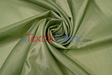 Polyester Lining Fabric | Woven Polyester Lining | 60" Wide | Continuous Yards | Imperial Taffeta Lining | Apparel Lining | Tent Lining and Decoration