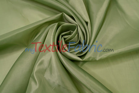 Polyester Lining Fabric | Woven Polyester Lining | 60" Wide | Continuous Yards | Imperial Taffeta Lining | Apparel Lining | Tent Lining and Decoration