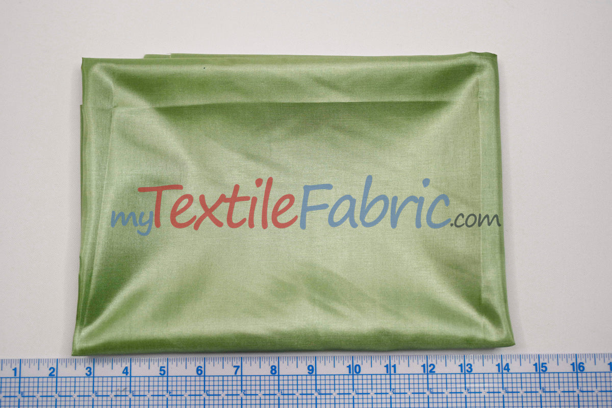 Polyester Silky Habotai Lining | 58" Wide | Super Soft and Silky Poly Habotai Fabric | Continuous Yards | Multiple Colors | Digital Printing, Apparel Lining, Drapery and Decor |