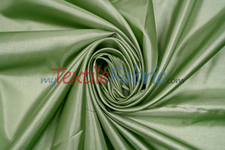 Polyester Silky Habotai Lining | 58" Wide | Super Soft and Silky Poly Habotai Fabric | Continuous Yards | Multiple Colors | Digital Printing, Apparel Lining, Drapery and Decor |