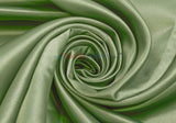 Lamour Satin Fabric | Polyester Matte Satin | Peau De Soie | 60" Wide | Wedding Dress, Tablecloth, Multiple Colors