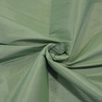 Load image into Gallery viewer, Stretch Taffeta Fabric | 60&quot; Wide | Multiple Solid Colors | Continuous Yards | Costumes, Apparel, Cosplay, Designs | Fabric mytextilefabric Yards Sage 
