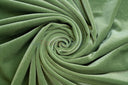 Soft and Plush Stretch Velvet Fabric | Stretch Velvet Spandex | 58" Wide | Spandex Velour for Apparel, Costume, Cosplay, Drapes |