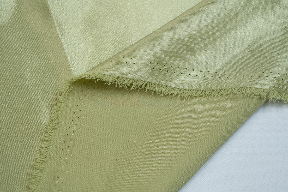 Crepe Back Satin | Korea Quality | 60" Wide | Yards & Bolts