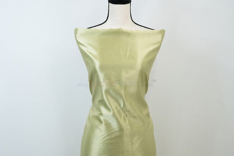 Crepe Back Satin | Korea Quality | 60" Wide | Yards & Bolts
