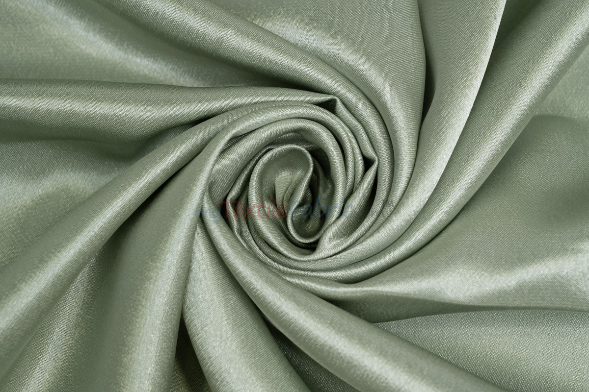 Crepe Back Satin | Korea Quality | 60" Wide | Yards & Bolts