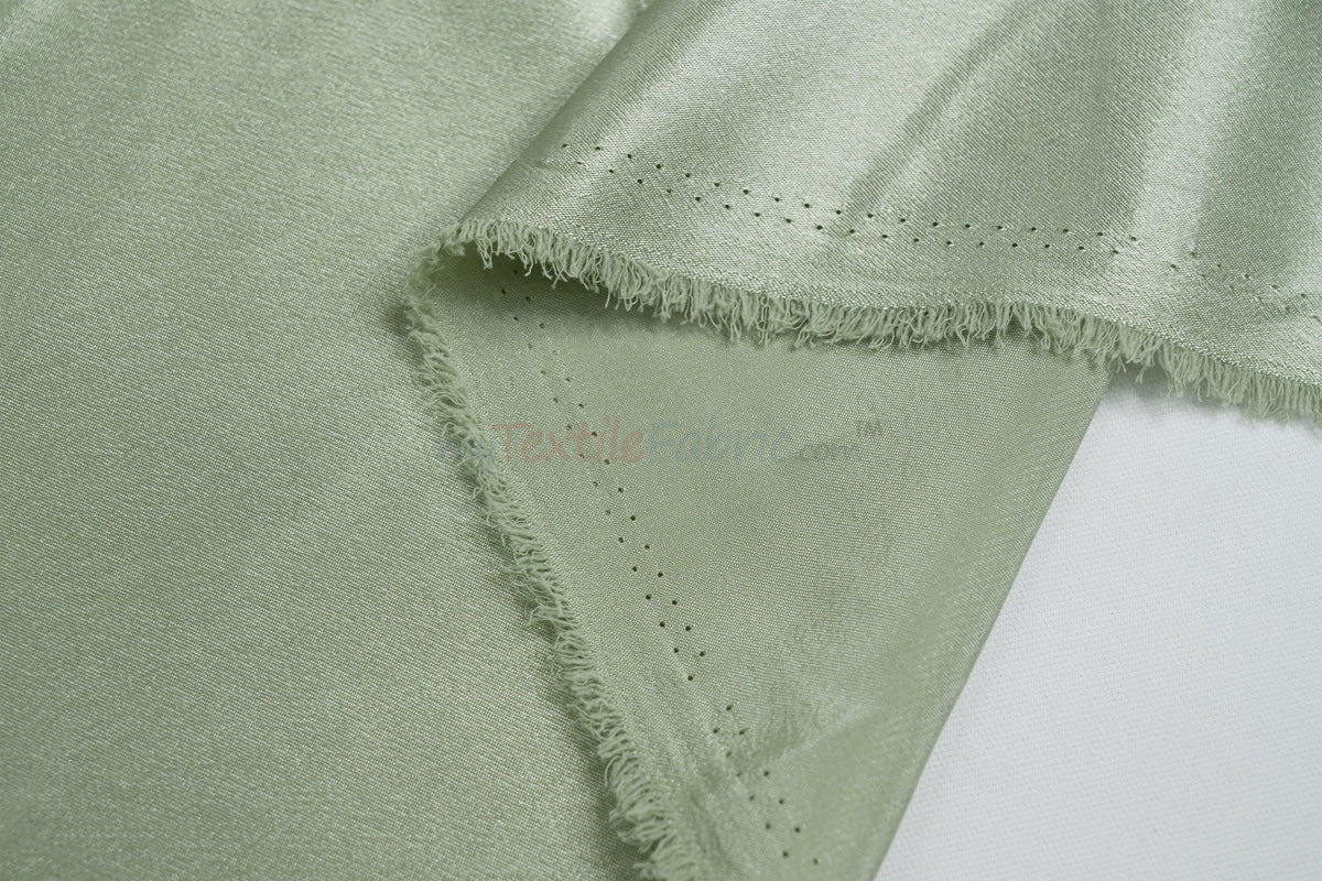 Crepe Back Satin | Korea Quality | 60" Wide | Yards & Bolts