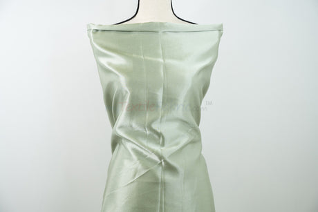 Crepe Back Satin | Korea Quality | 60" Wide | Yards & Bolts