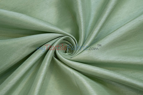 Shantung Satin Fabric | Satin Dupioni Silk Fabric | 60" Wide | Multiple Colors | Yards & Bolts