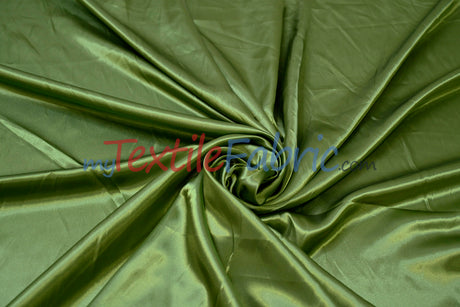 Charmeuse Satin - Silky Soft Satin - 60&#34; Wide - 3&#34;x3&#34; Sample Swatch Page