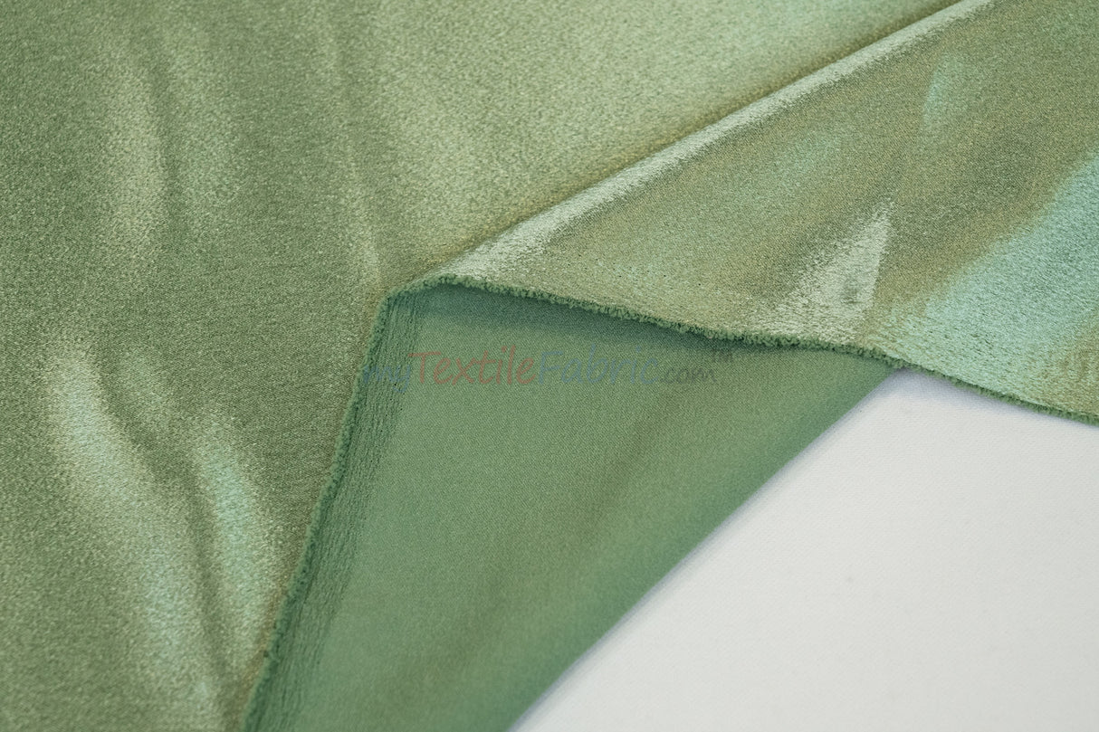 Superior Quality Crepe Back Satin | Japan Quality | 60" Wide Multiple Colors