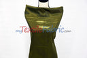 Charmeuse Satin Fabric | Silky Soft Satin | 60" Wide | Multiple Colors