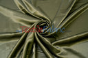 Charmeuse Satin Fabric | Silky Soft Satin | 60" Wide | Multiple Colors