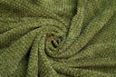 Cozy Chenille Fabric | Super Soft and Luxurious Texture | 100% Polyester |