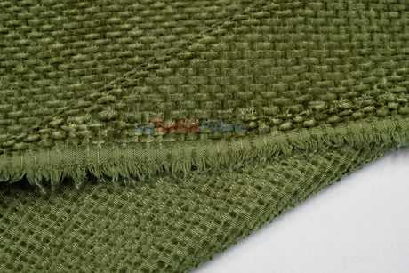 Cozy Chenille Fabric | Super Soft and Luxurious Texture | 100% Polyester |