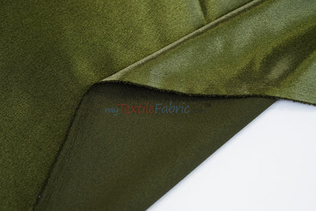 Superior Quality Crepe Back Satin | Japan Quality | 60" Wide Multiple Colors