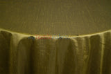 IFR Extra Wide Dupioni Silk | 100% Polyester Faux Dupioni Fabric | 120" Wide | Multiple Colors |