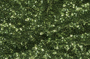 Gatsby Sequins Fabric | 6mm Flat Sewn Sequins on Mesh | 52" Wide | Multiple Colors |