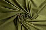 Nylon Spandex 4 Way Stretch Fabric | 60" Width | Great for Swimwear, Dancewear, Waterproof, Tablecloths, Chair Covers | Multiple Colors |
