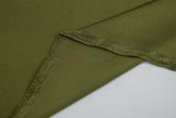Nylon Spandex 4 Way Stretch Fabric | 60" Width | Great for Swimwear, Dancewear, Waterproof, Tablecloths, Chair Covers | Multiple Colors |