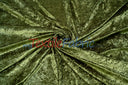 Panne Velvet Fabric | 60" Wide | Crush Panne Velour | Apparel, Costumes, Cosplay, Curtains, Drapery & Home Decor