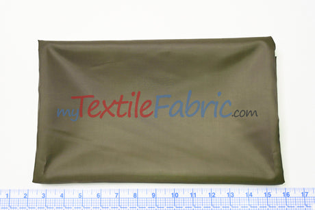 Polyester Lining Fabric | Woven Polyester Lining | 60" Wide | Continuous Yards | Imperial Taffeta Lining | Apparel Lining | Tent Lining and Decoration
