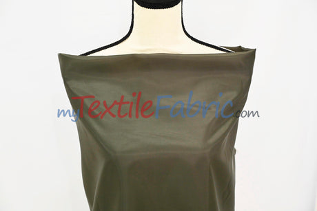 Polyester Lining Fabric | Woven Polyester Lining | 60" Wide | Continuous Yards | Imperial Taffeta Lining | Apparel Lining | Tent Lining and Decoration