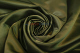 Lamour Satin Fabric | Polyester Matte Satin | Peau De Soie | 60" Wide | Wedding Dress, Tablecloth, Multiple Colors