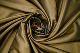 Taffeta Fabric | Two Tone Taffeta Fabric | Non Stretch Taffeta | 60" Wide | Multiple Solid Colors