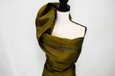 Taffeta Fabric | Two Tone Taffeta Fabric | Non Stretch Taffeta | 60" Wide | Multiple Solid Colors